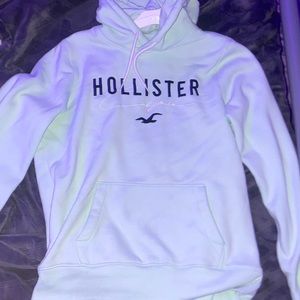 Hollister hoodie